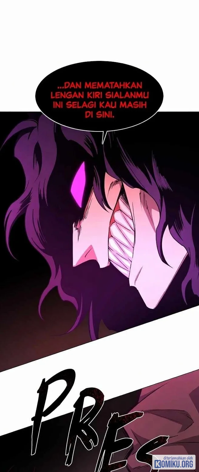The Shaman’s Blade Chapter 34 - halaman 71