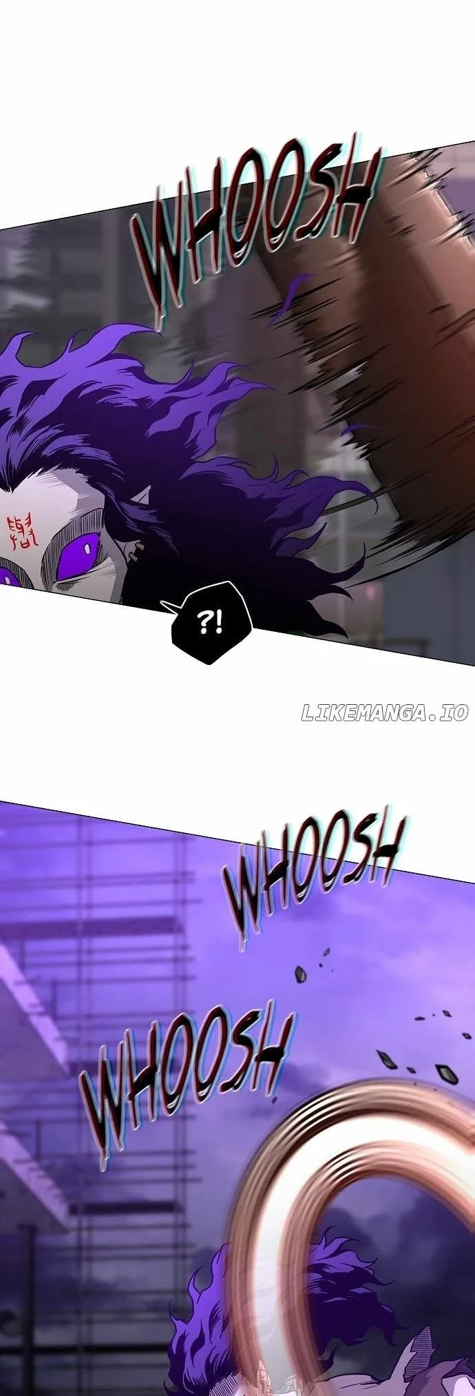 The Shaman’s Blade Chapter 34 - halaman 76