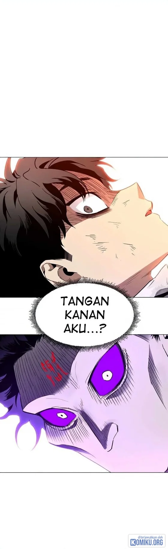 The Shaman’s Blade Chapter 34 - halaman 78