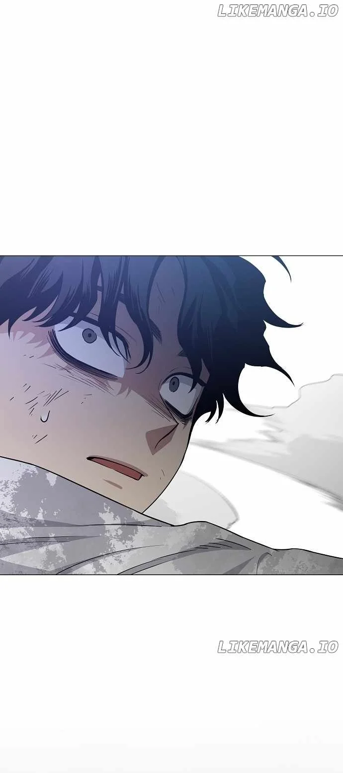 The Shaman’s Blade Chapter 34 - halaman 87