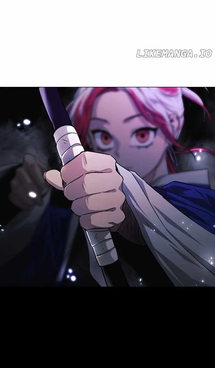 The Shaman’s Blade Chapter 34 - halaman 89