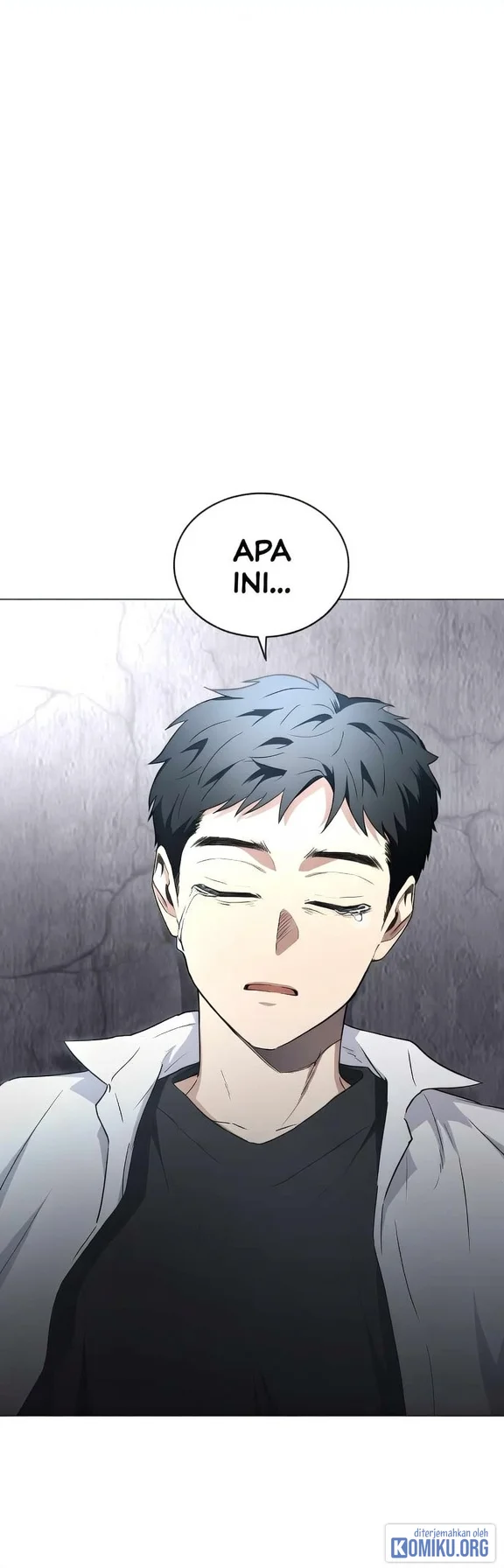 The Shaman’s Blade Chapter 35 - halaman 12