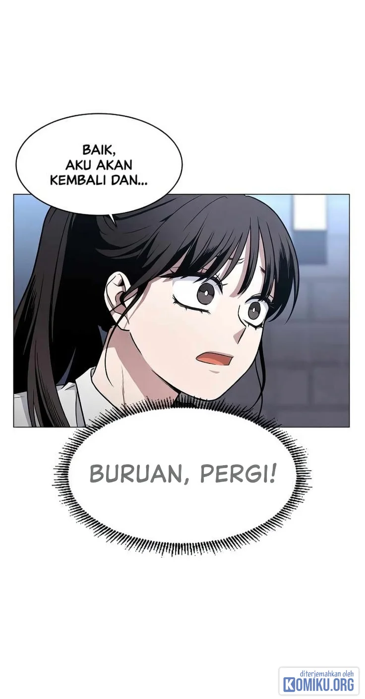 The Shaman’s Blade Chapter 35 - halaman 21