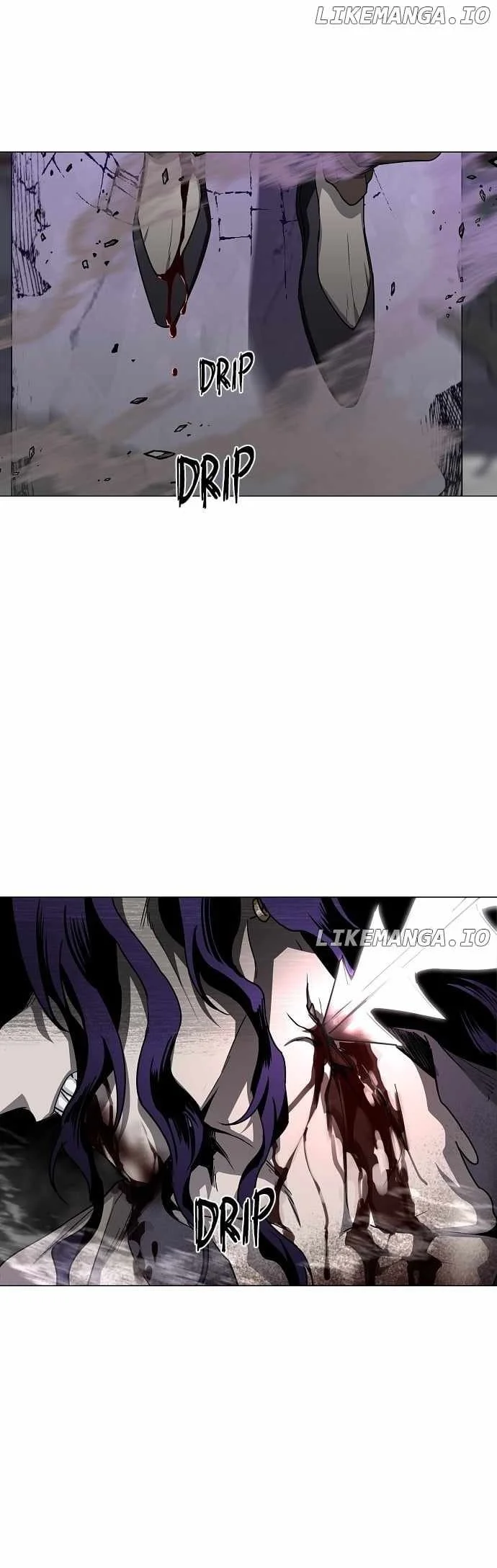 The Shaman’s Blade Chapter 35 - halaman 24