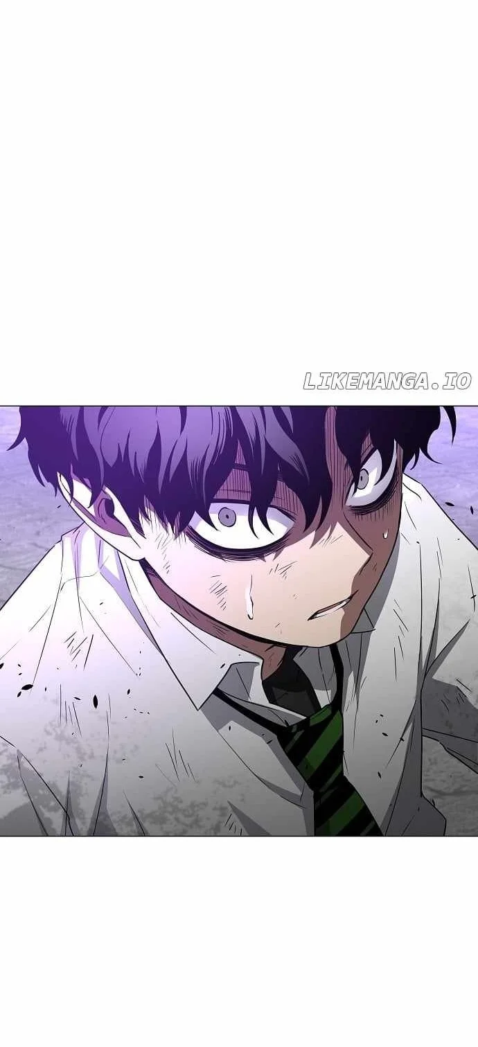 The Shaman’s Blade Chapter 35 - halaman 26