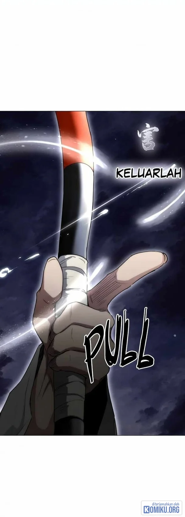 The Shaman’s Blade Chapter 35 - halaman 27
