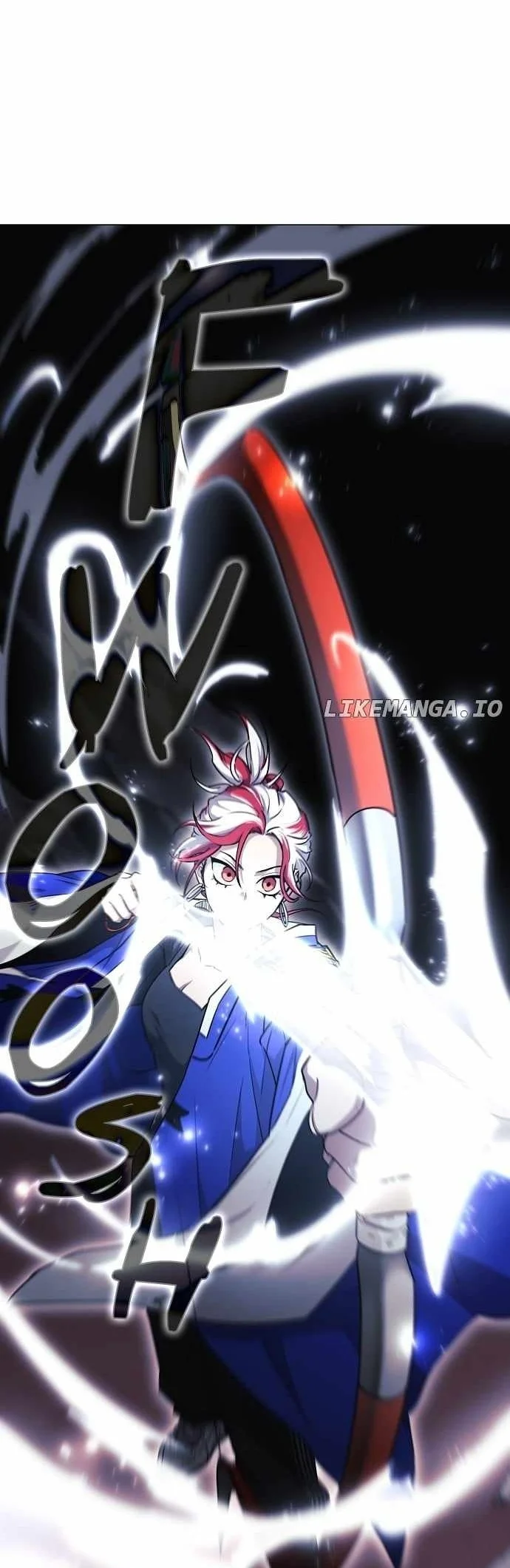 The Shaman’s Blade Chapter 35 - halaman 28