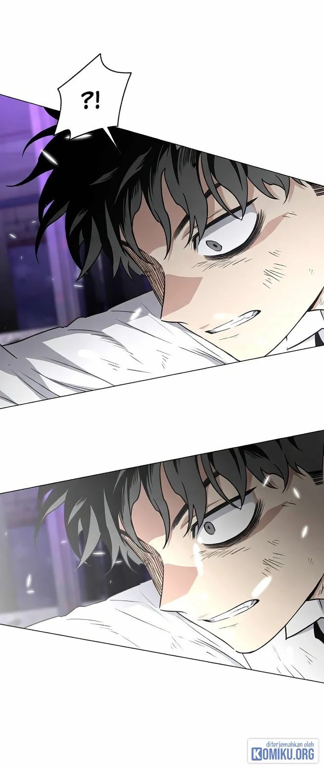 The Shaman’s Blade Chapter 35 - halaman 32