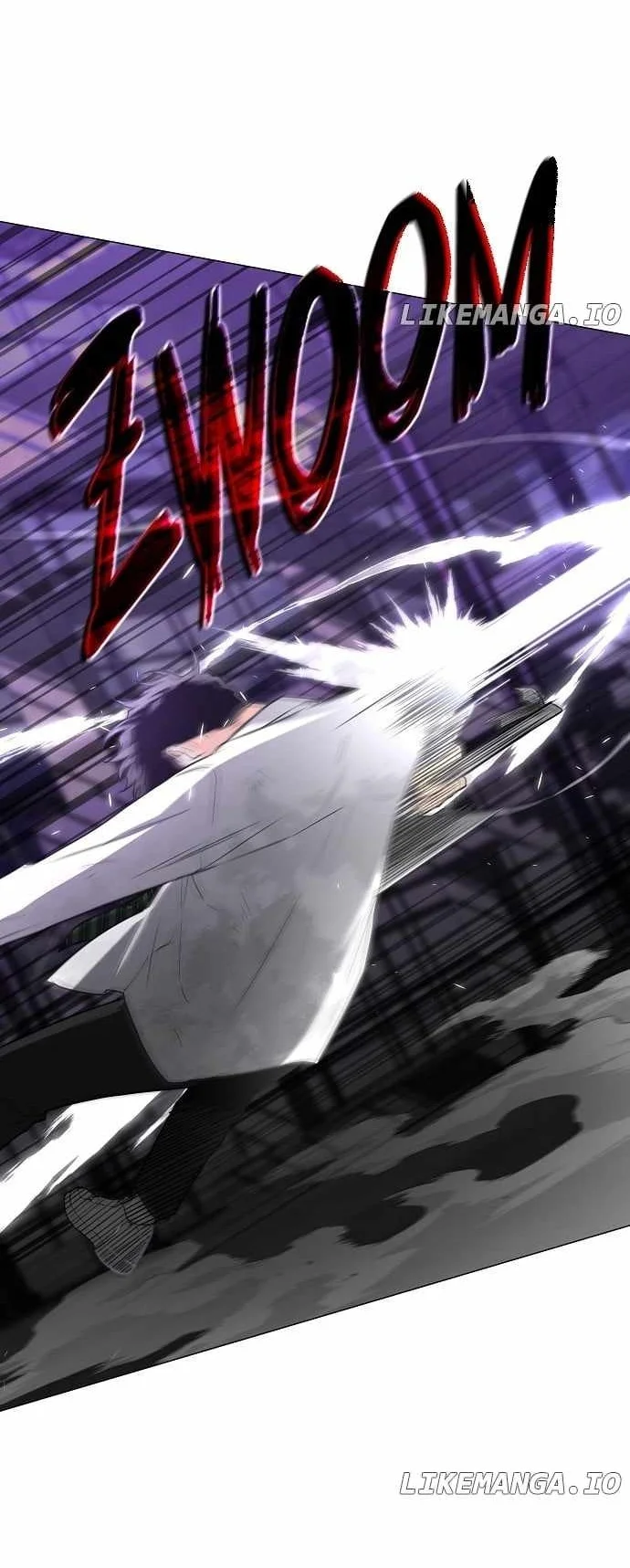 The Shaman’s Blade Chapter 35 - halaman 33