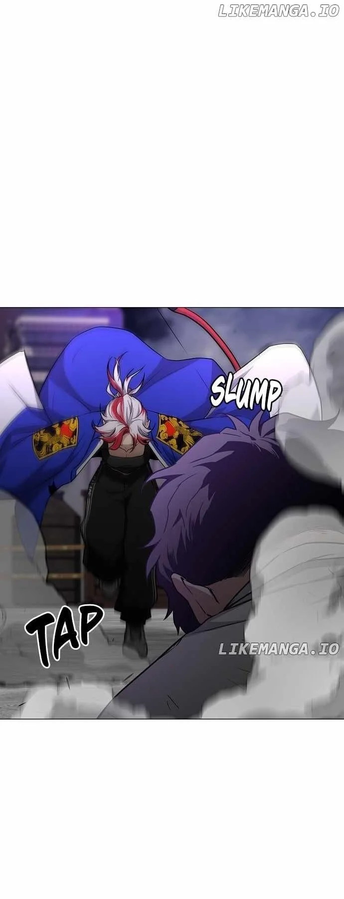 The Shaman’s Blade Chapter 35 - halaman 35