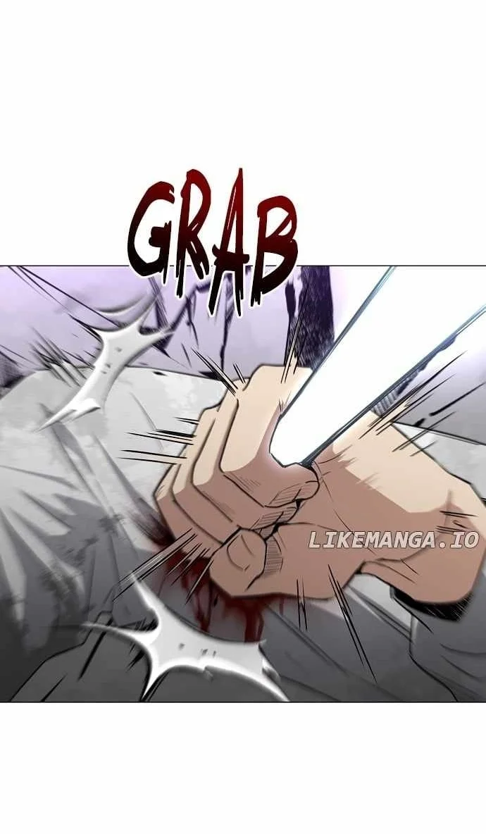 The Shaman’s Blade Chapter 35 - halaman 38