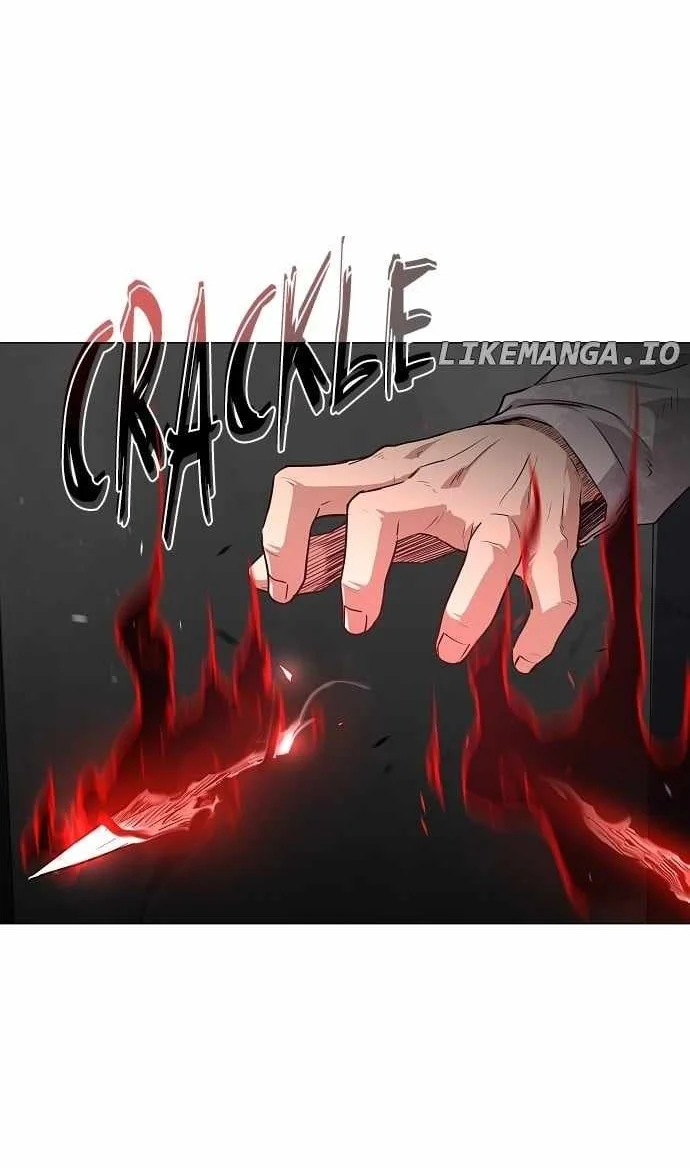 The Shaman’s Blade Chapter 35 - halaman 40