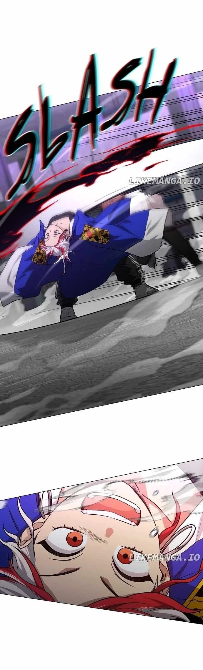 The Shaman’s Blade Chapter 35 - halaman 43