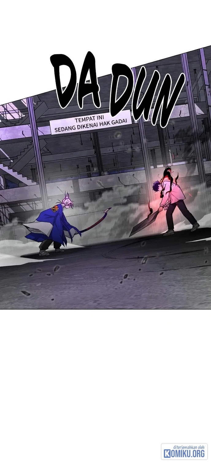The Shaman’s Blade Chapter 35 - halaman 46