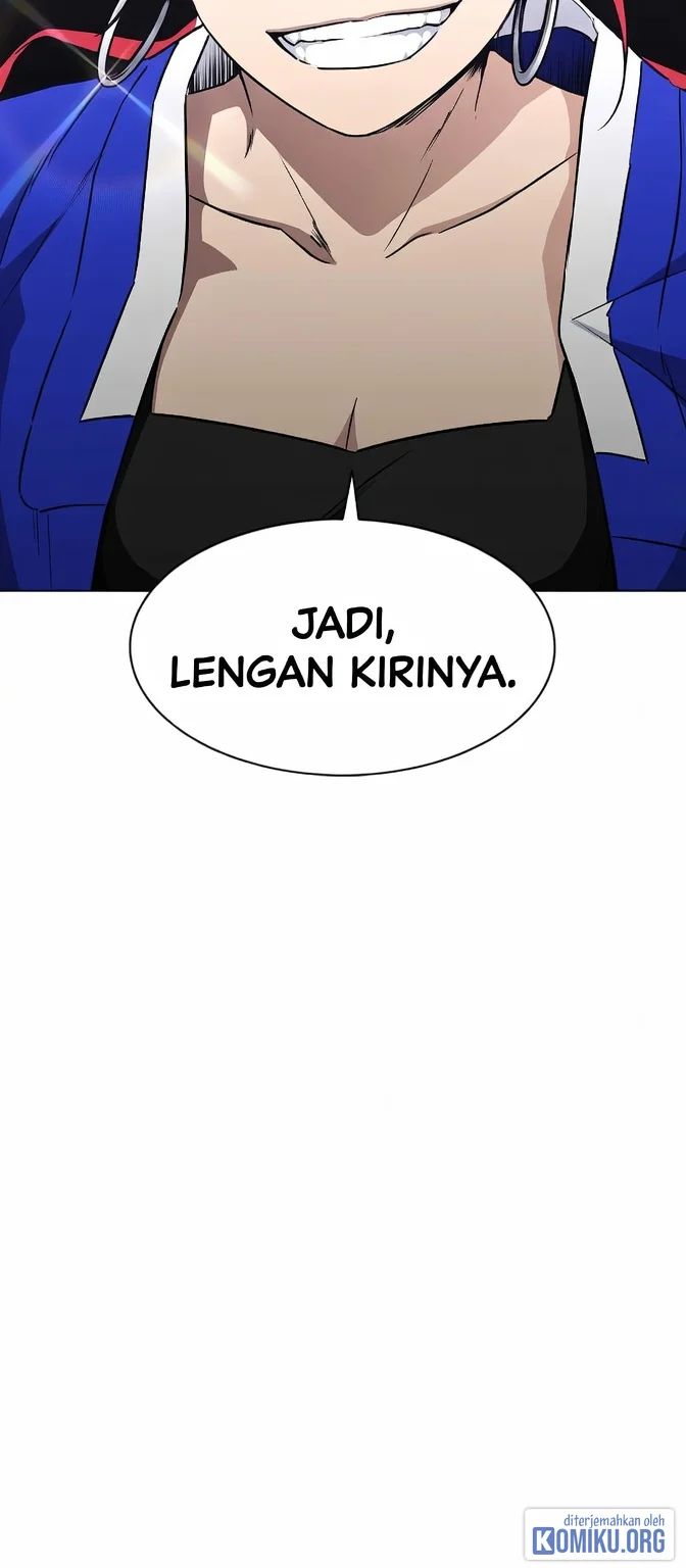 The Shaman’s Blade Chapter 35 - halaman 48