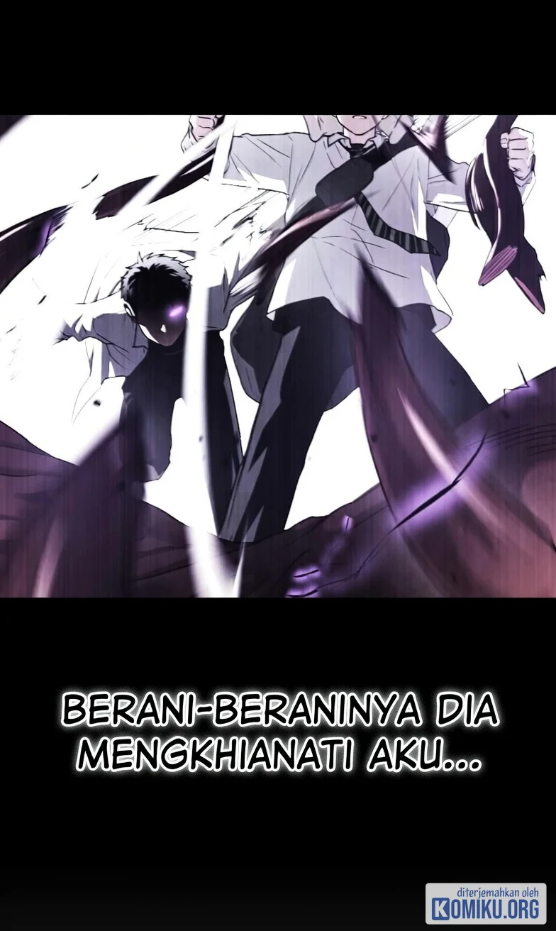 The Shaman’s Blade Chapter 35 - halaman 53