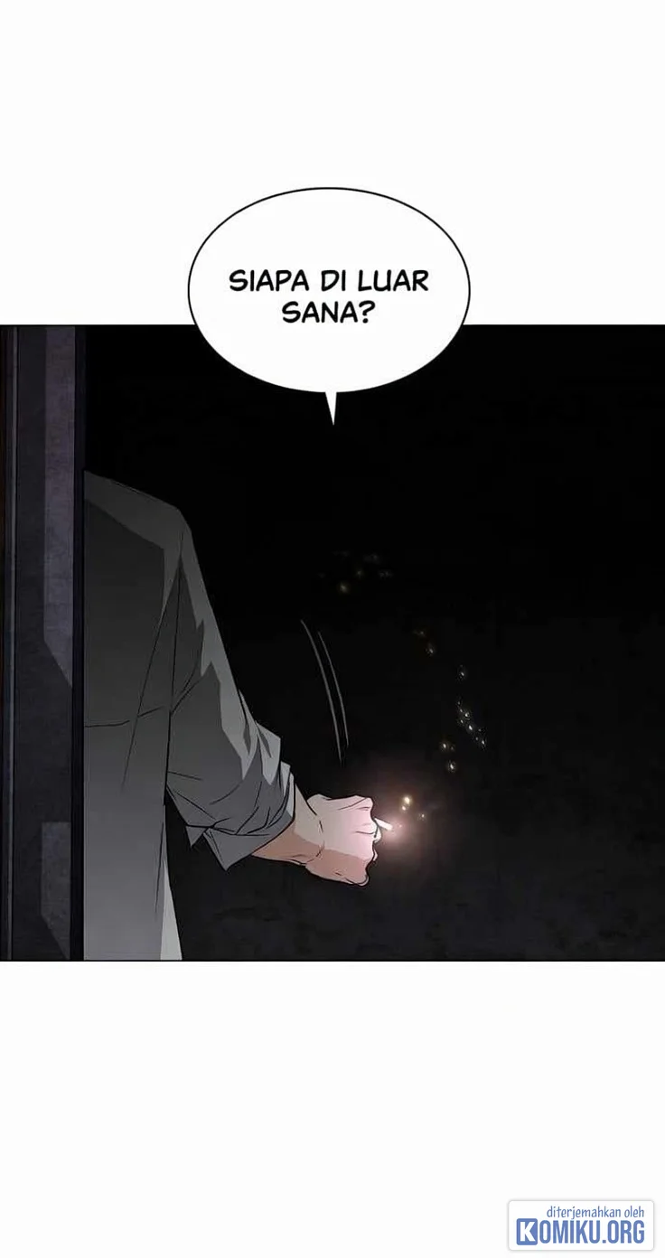 The Shaman’s Blade Chapter 35 - halaman 55