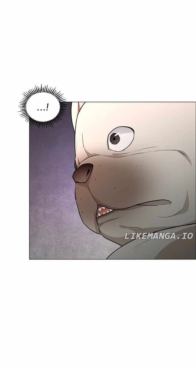 The Shaman’s Blade Chapter 35 - halaman 56