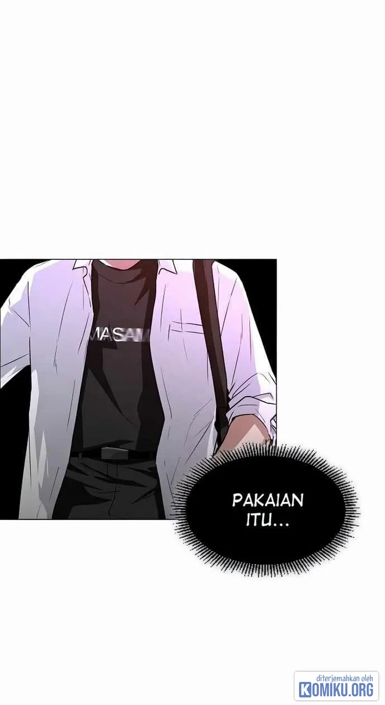 The Shaman’s Blade Chapter 35 - halaman 58