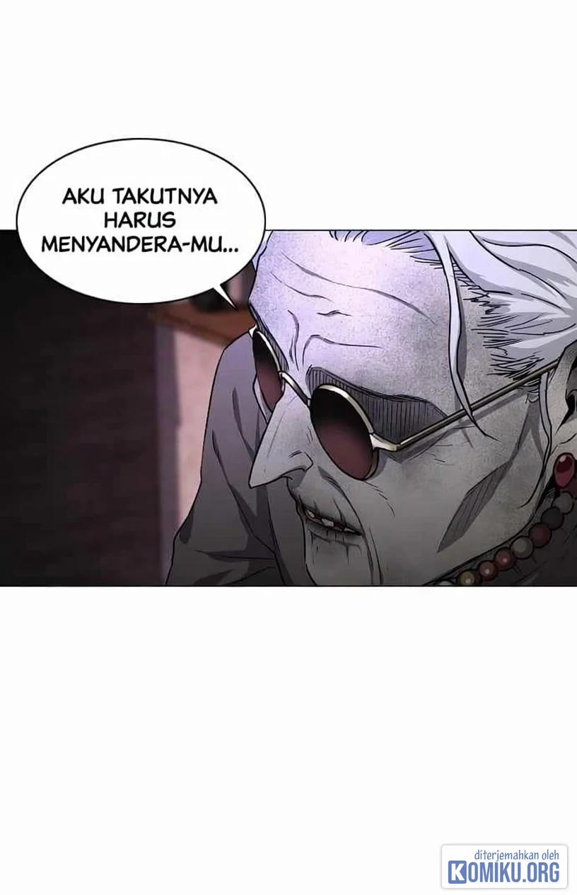 The Shaman’s Blade Chapter 35 - halaman 60