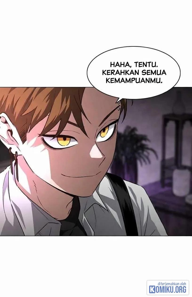 The Shaman’s Blade Chapter 35 - halaman 61