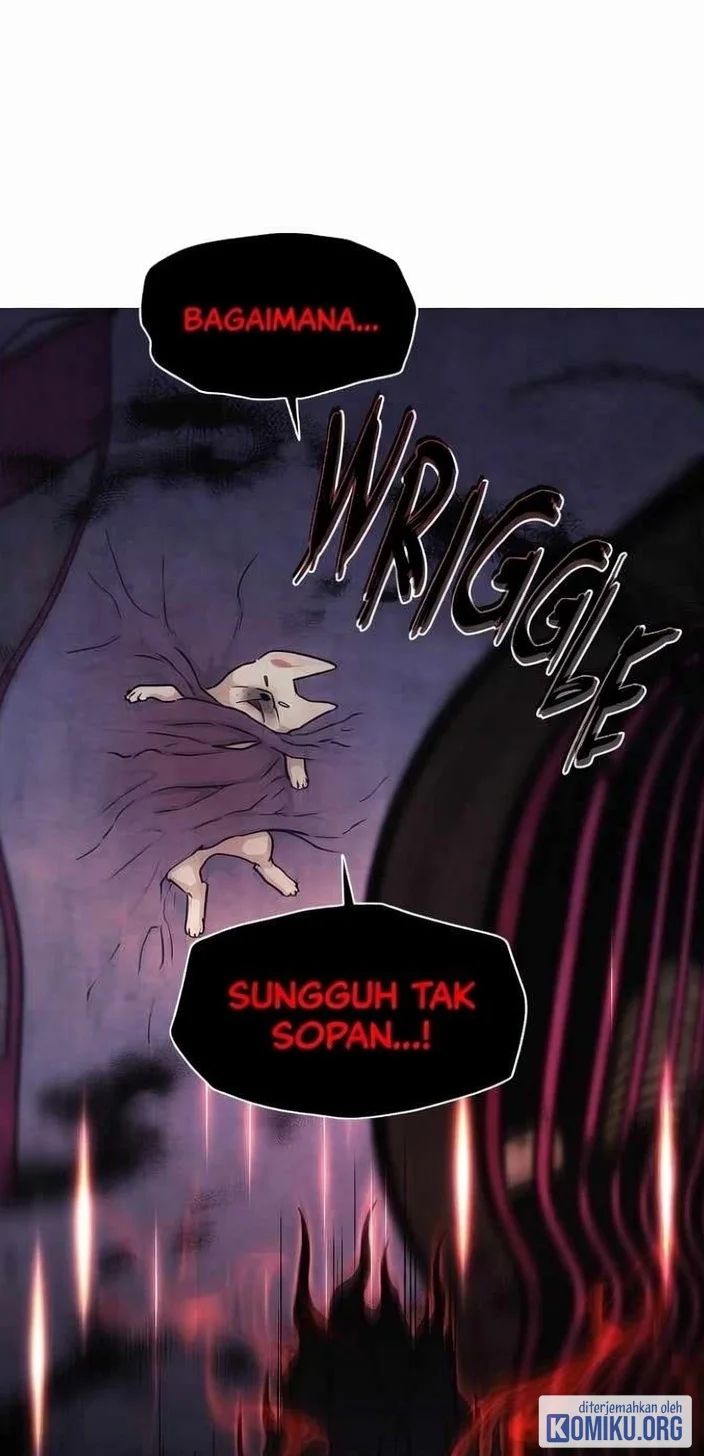 The Shaman’s Blade Chapter 35 - halaman 62