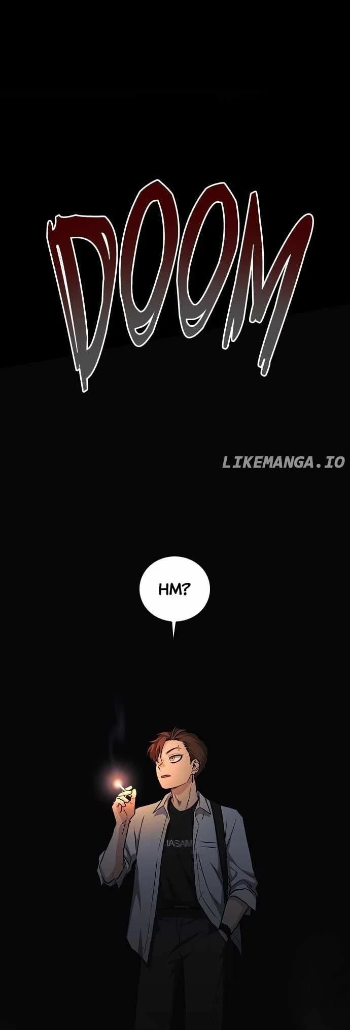 The Shaman’s Blade Chapter 35 - halaman 64