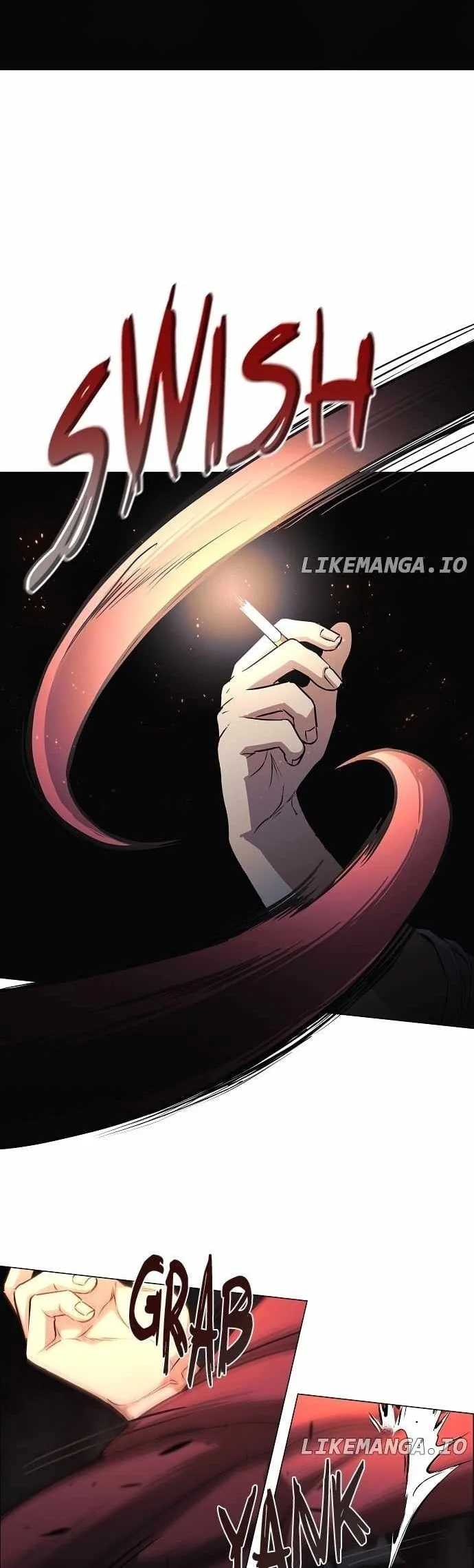 The Shaman’s Blade Chapter 35 - halaman 65