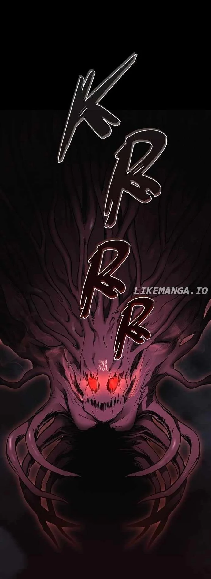 The Shaman’s Blade Chapter 35 - halaman 68