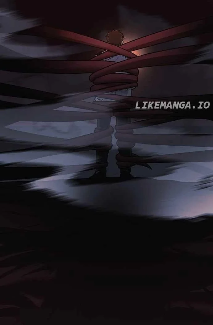 The Shaman’s Blade Chapter 35 - halaman 69