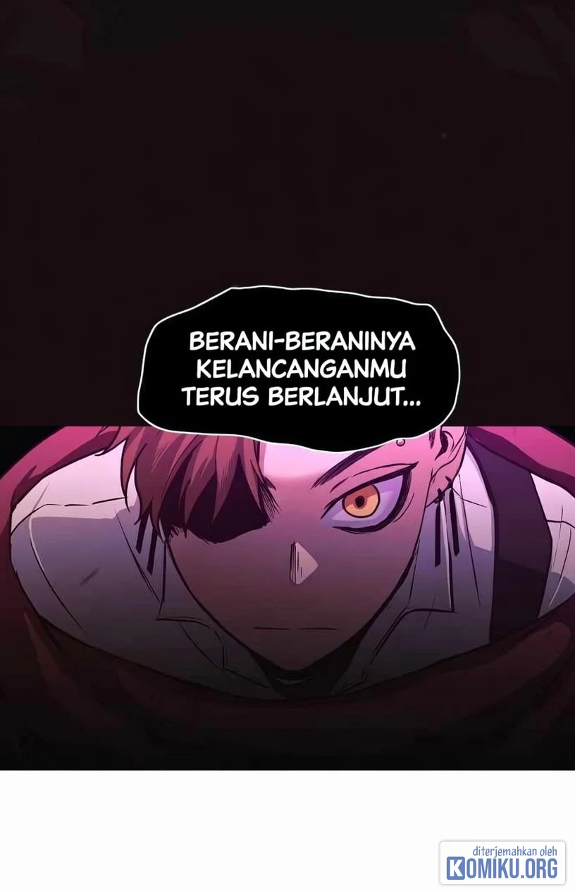 The Shaman’s Blade Chapter 35 - halaman 70