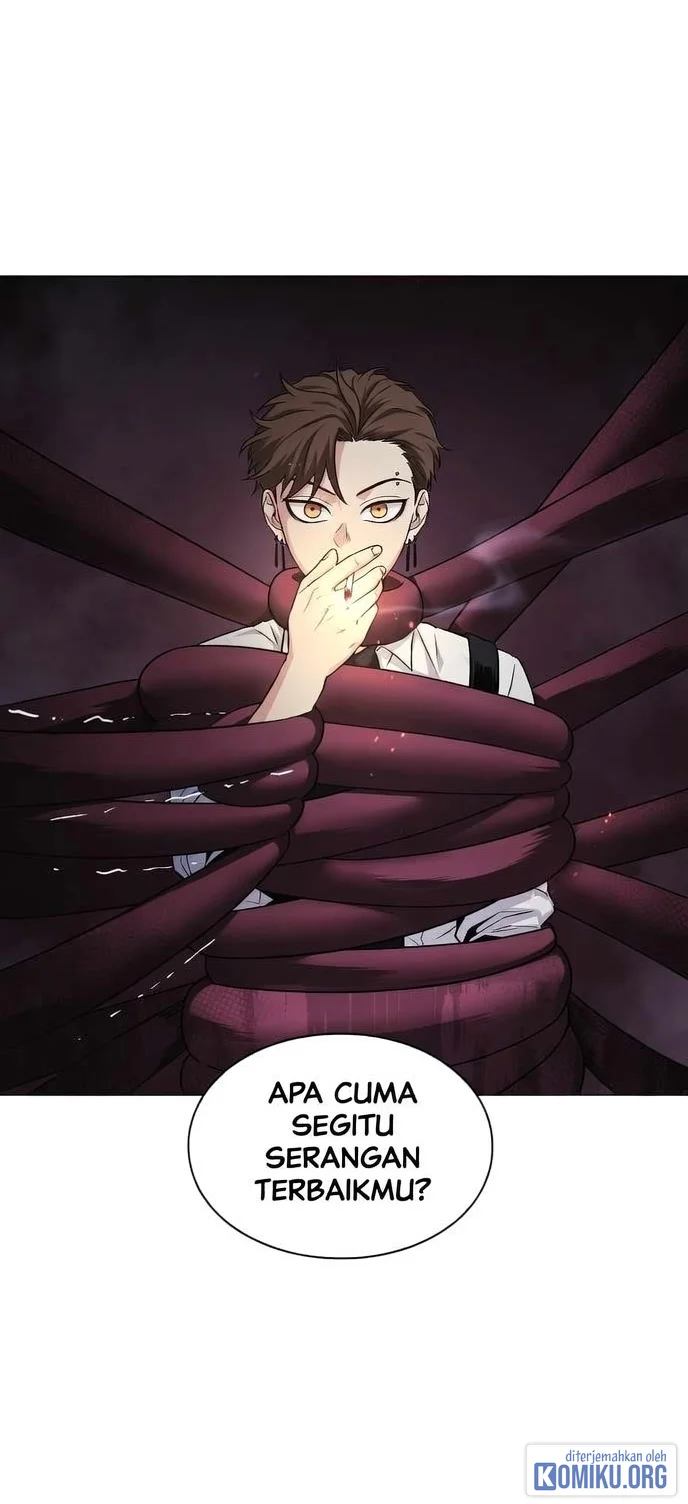 The Shaman’s Blade Chapter 35 - halaman 72