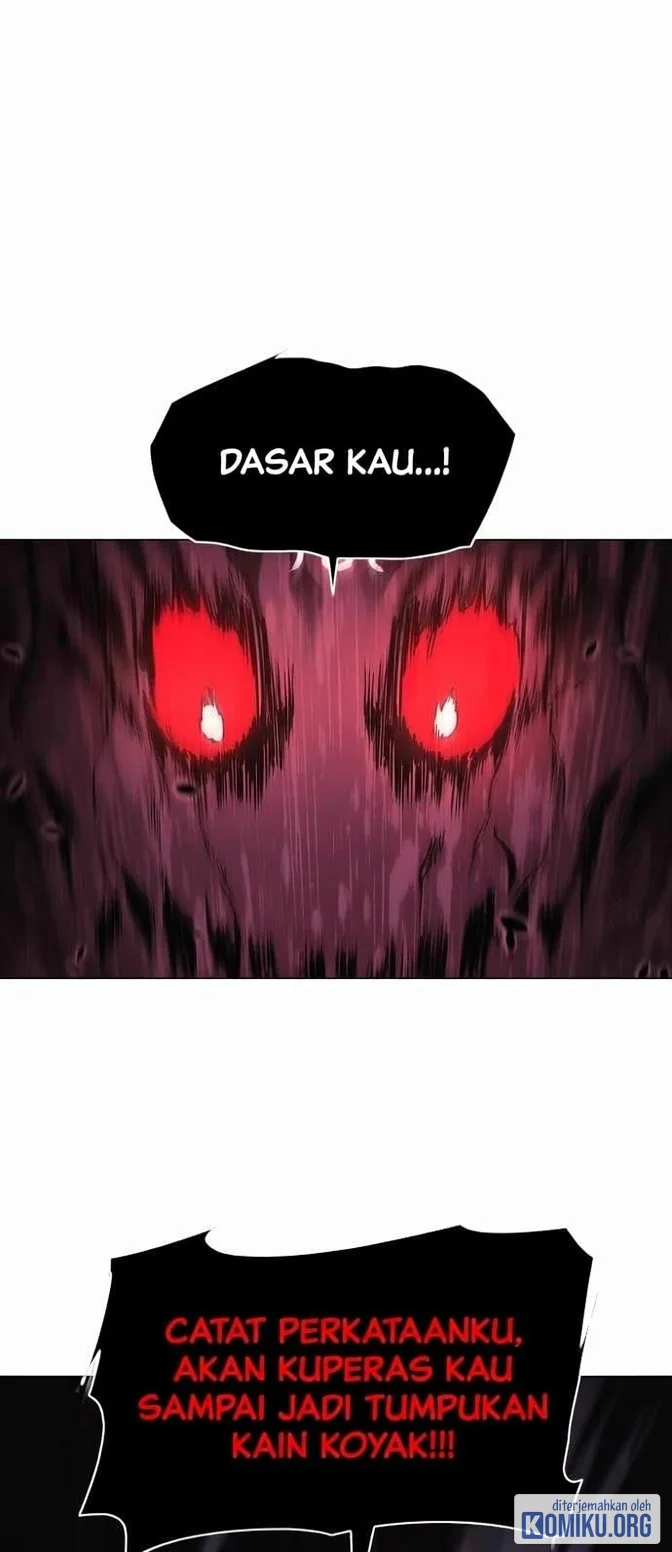 The Shaman’s Blade Chapter 35 - halaman 73
