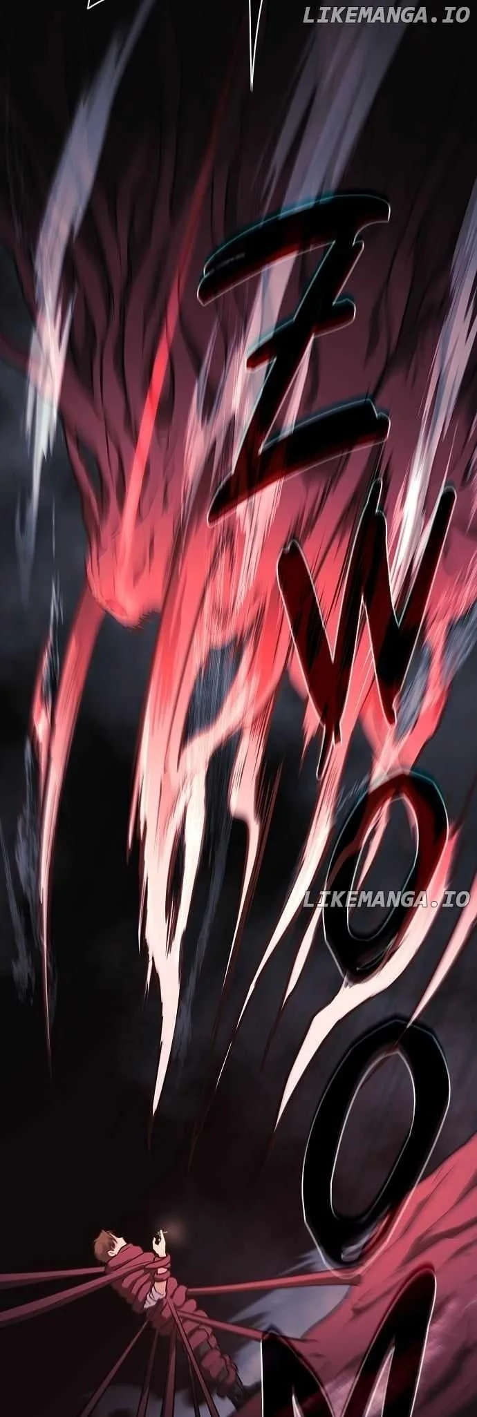 The Shaman’s Blade Chapter 35 - halaman 74