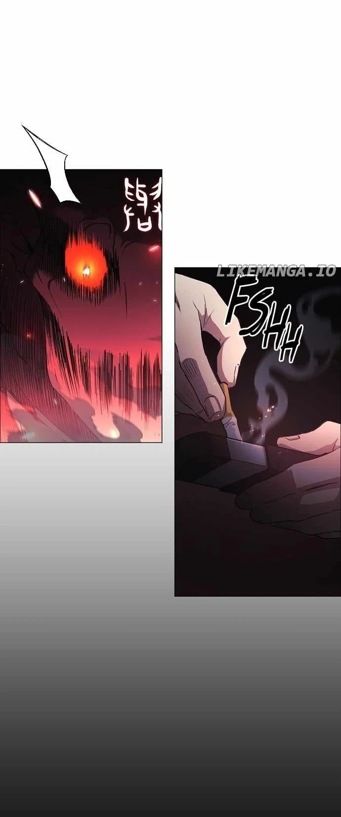 The Shaman’s Blade Chapter 35 - halaman 78