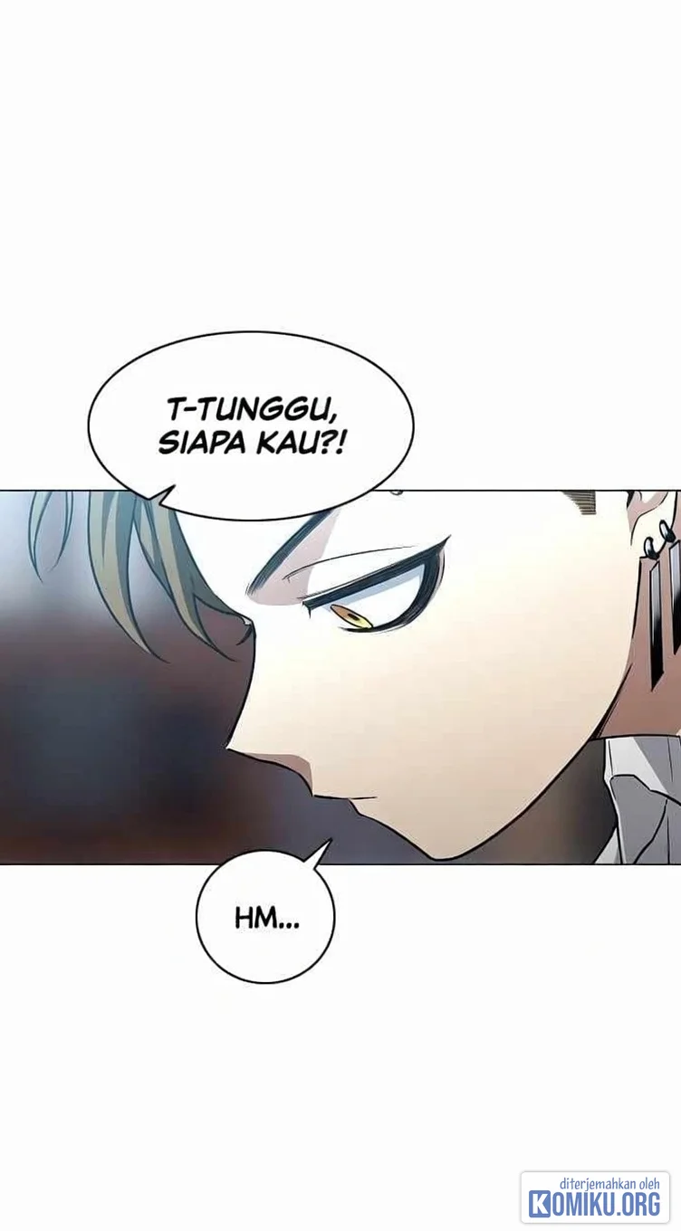 The Shaman’s Blade Chapter 35 - halaman 8