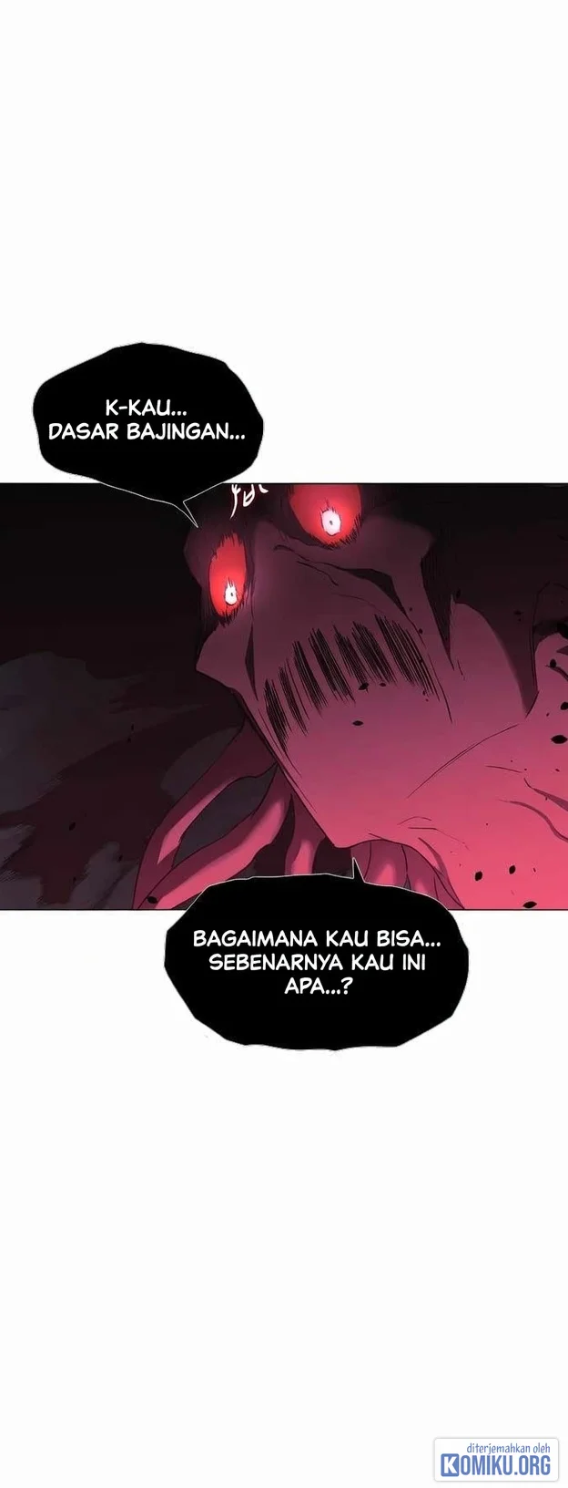 The Shaman’s Blade Chapter 35 - halaman 80