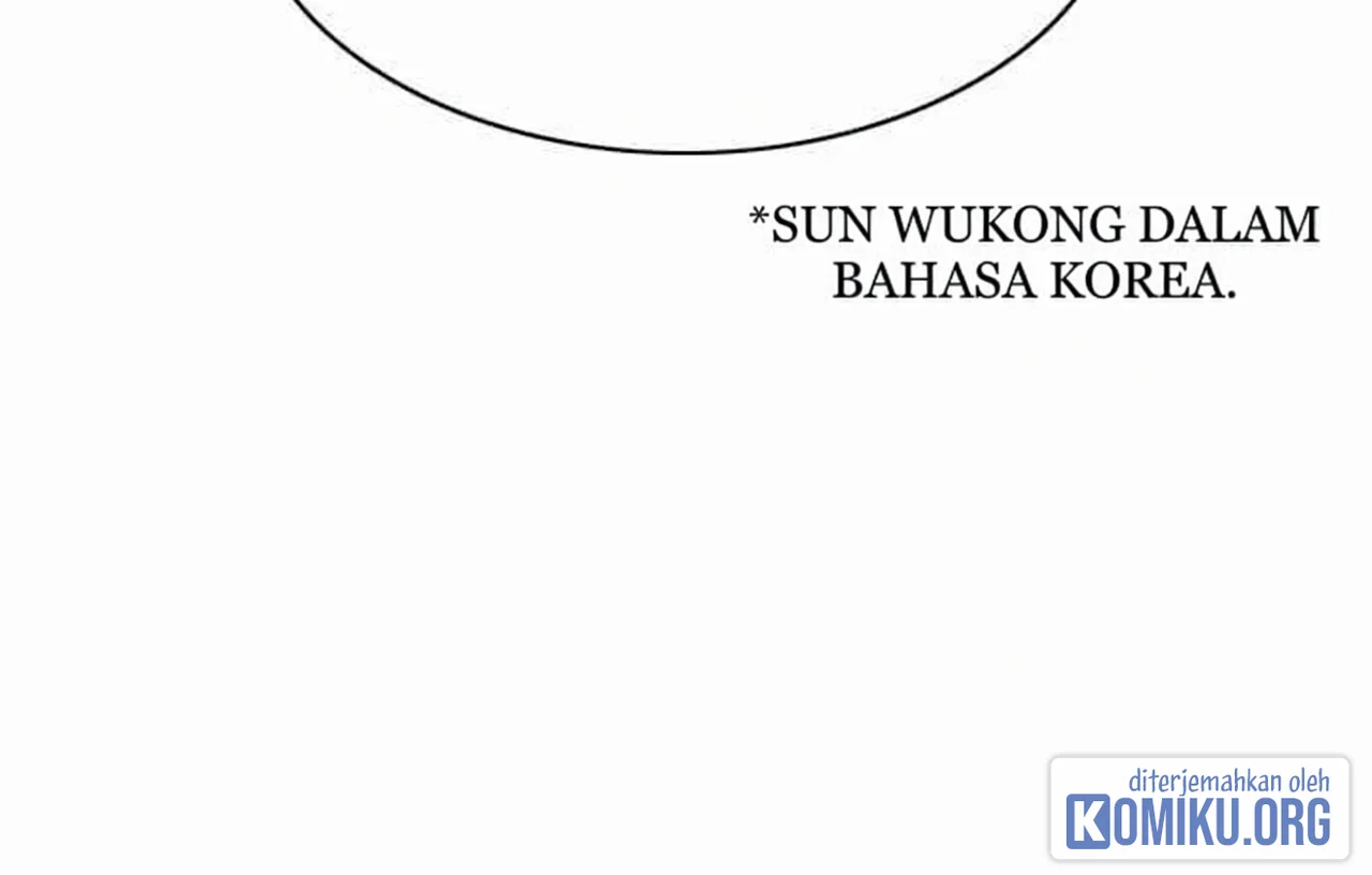 The Shaman’s Blade Chapter 35 - halaman 83