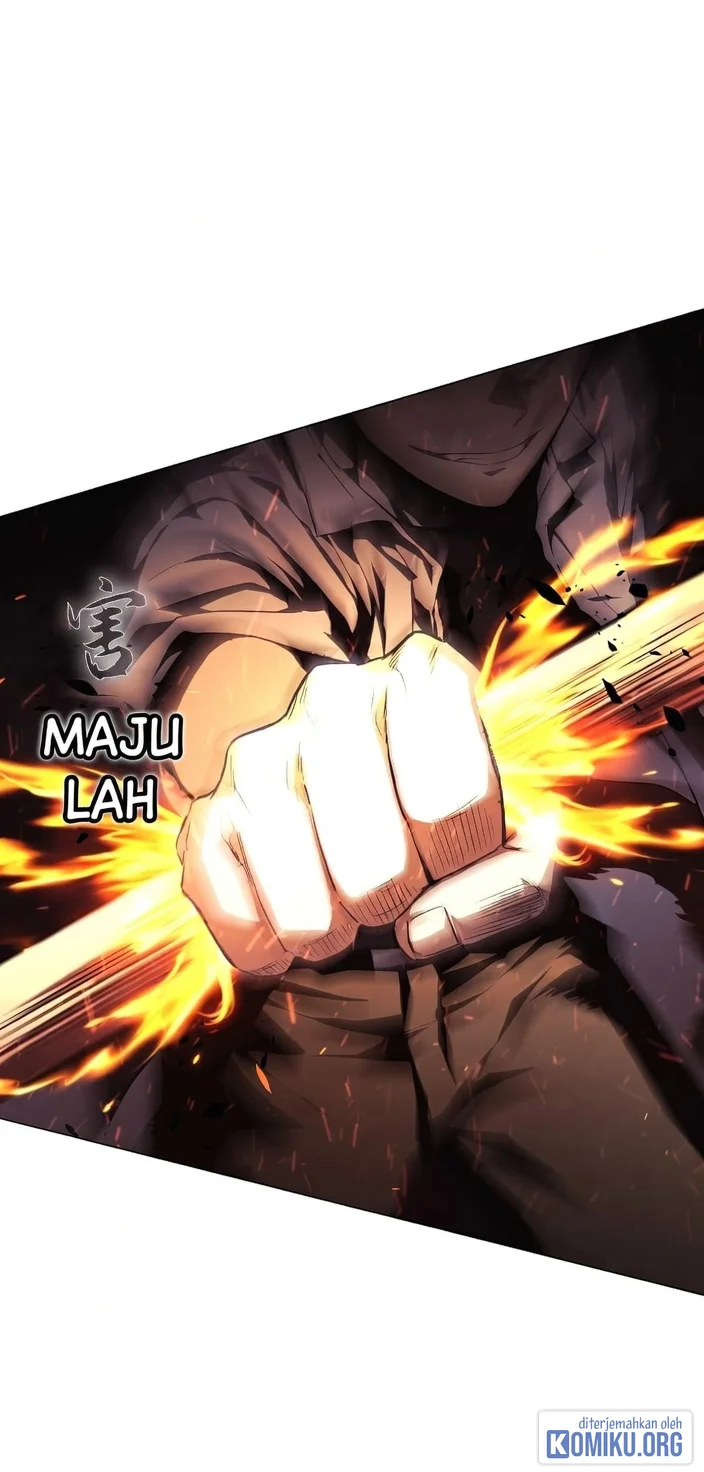The Shaman’s Blade Chapter 35 - halaman 84