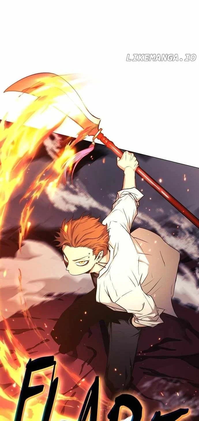 The Shaman’s Blade Chapter 35 - halaman 85