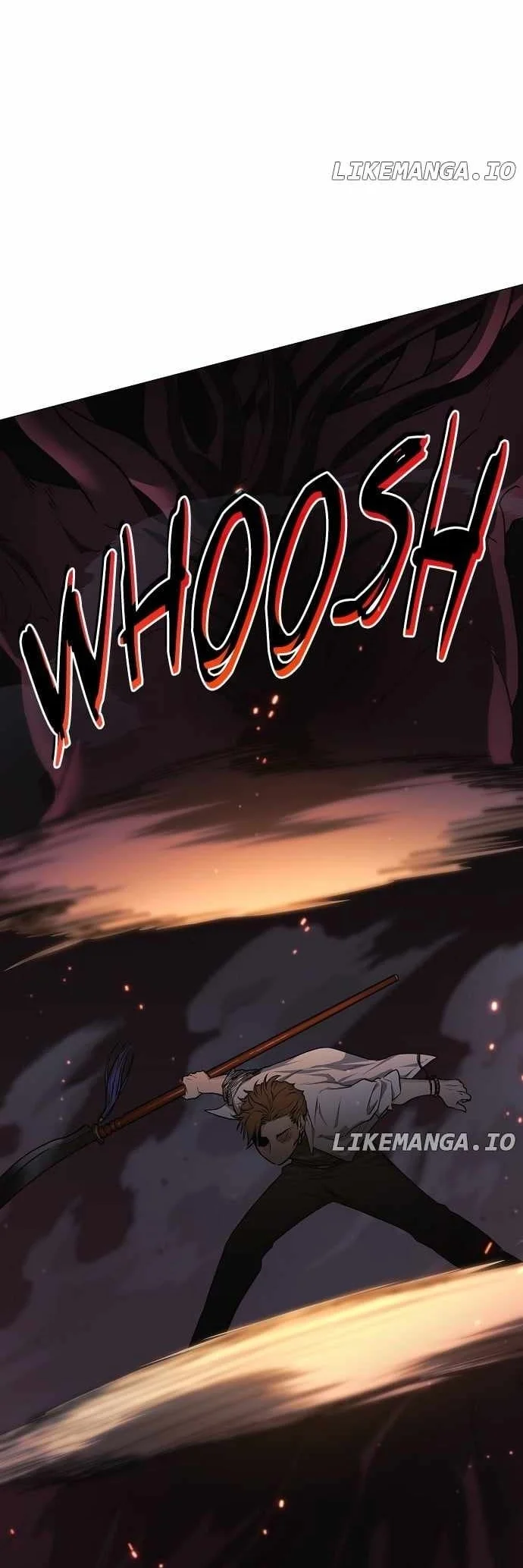 The Shaman’s Blade Chapter 35 - halaman 88