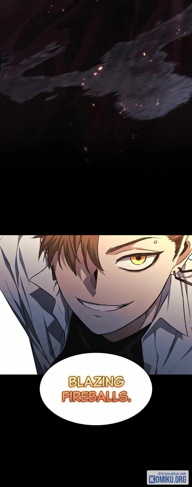 The Shaman’s Blade Chapter 35 - halaman 89