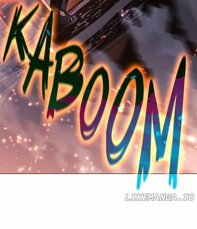 The Shaman’s Blade Chapter 35 - halaman 93