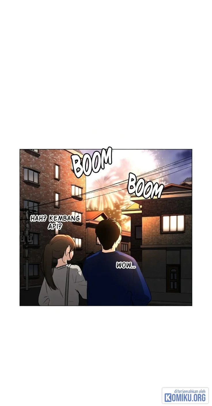 The Shaman’s Blade Chapter 35 - halaman 95