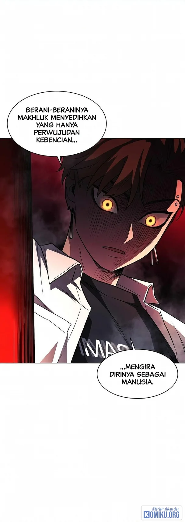 The Shaman’s Blade Chapter 36 - halaman 10