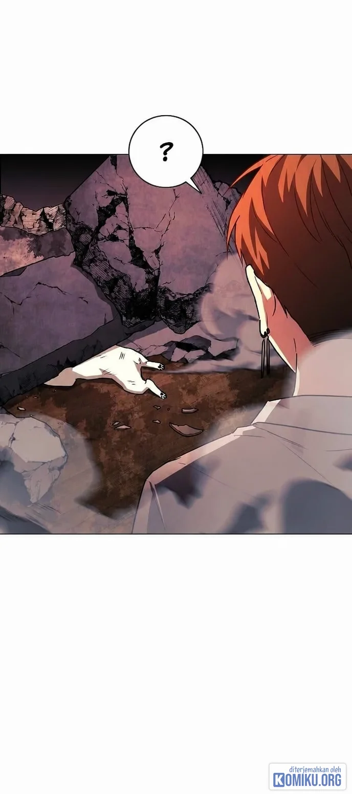 The Shaman’s Blade Chapter 36 - halaman 13