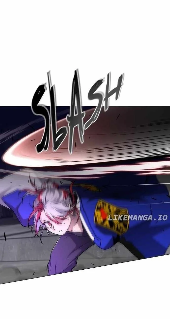 The Shaman’s Blade Chapter 36 - halaman 17