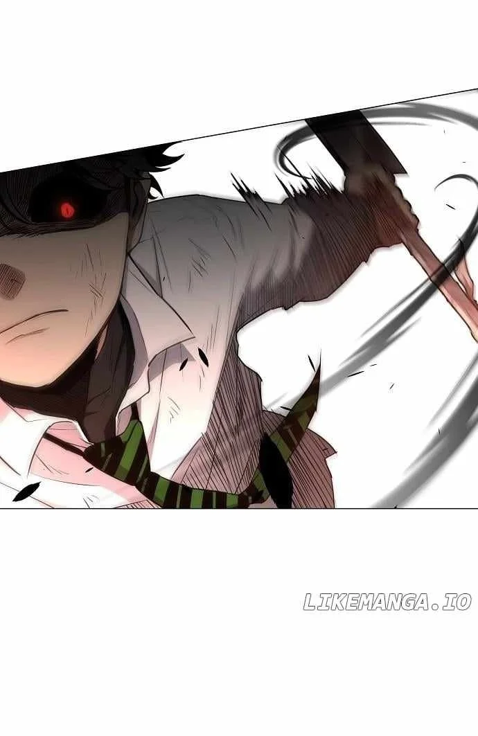 The Shaman’s Blade Chapter 36 - halaman 18