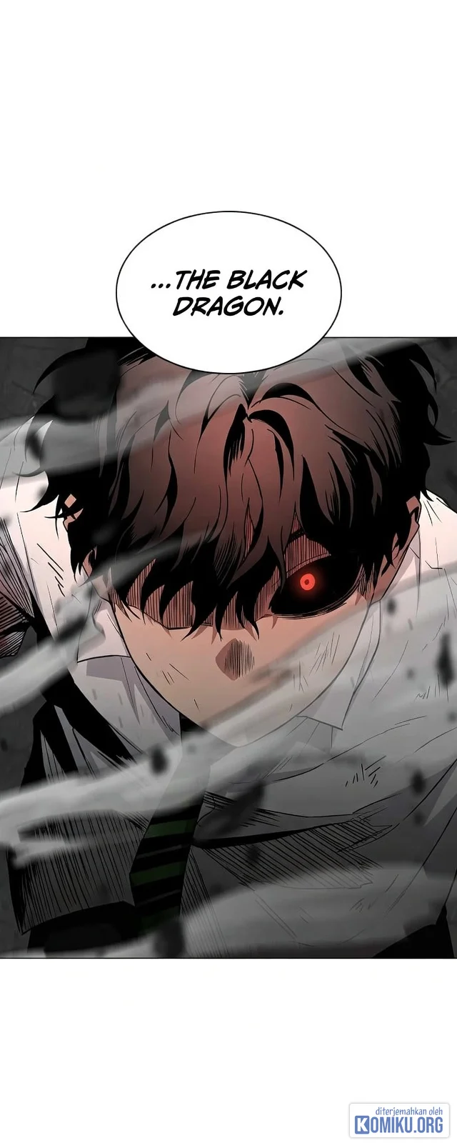 The Shaman’s Blade Chapter 36 - halaman 21