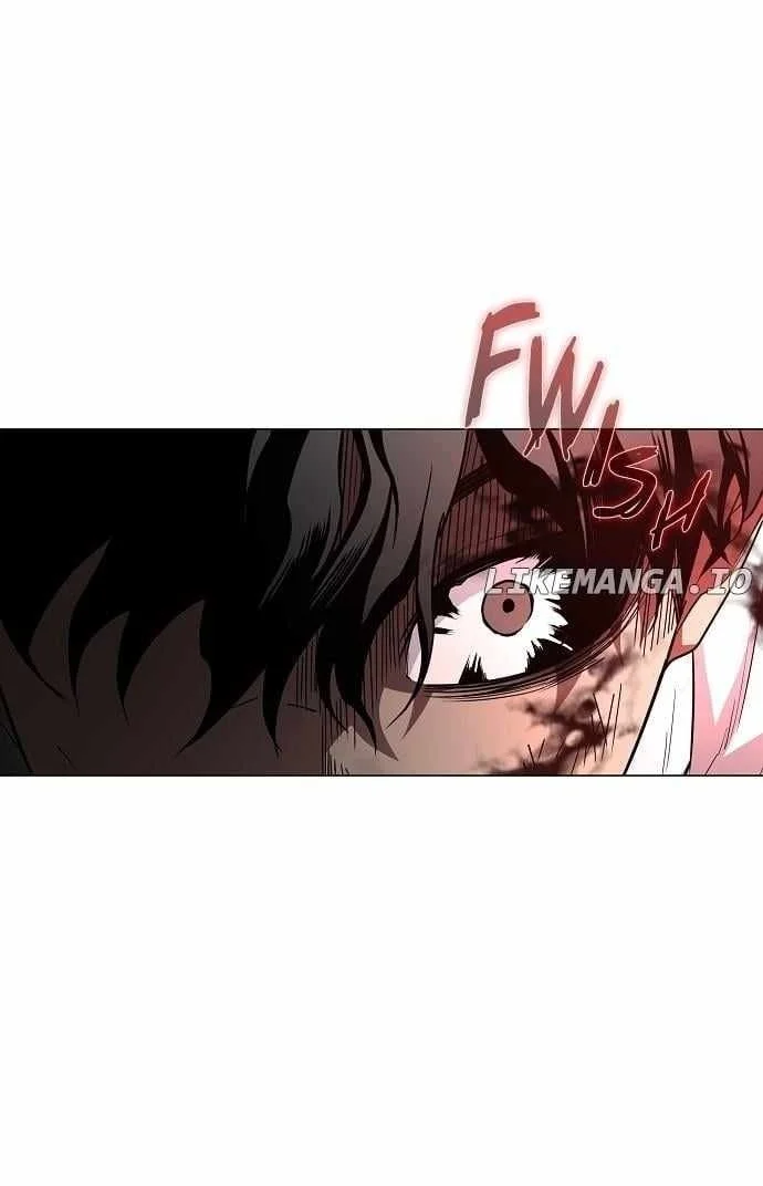The Shaman’s Blade Chapter 36 - halaman 22